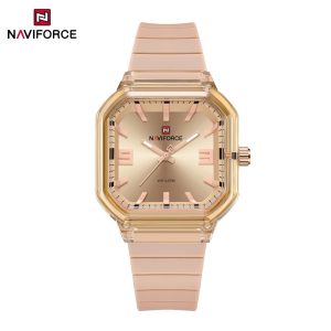Naviforce Women's Fashion Watch
