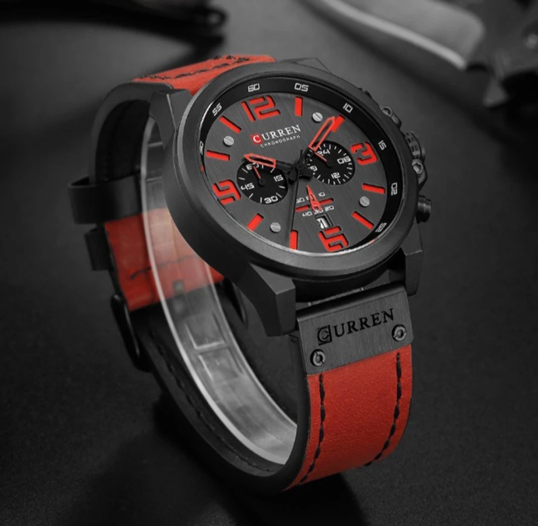 Curren - Image 2