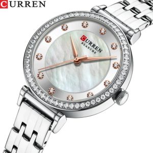 Curren Women's Luxury Wristwatch