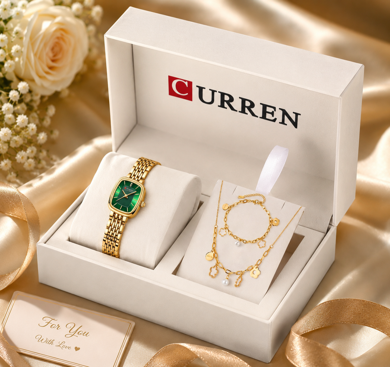 CURREN 9093